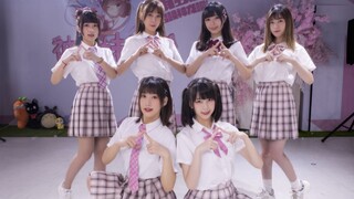 [Girl Group Shenlong][Girl Group Idola] "Kamu Adalah yang Paling Penting" di Hatiku!