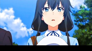 Cô tiểu thư cực hiền dịu  #animedacsac#animehay#NarutoBorutoVN