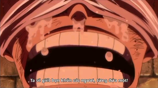 Dofla là ác quỷ từ khi sinh ra #onepiece