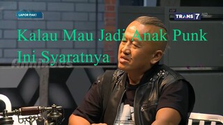 Lapor Pak (12/12/2023) Part 3 Interogasi Sandy Pas Band Nggak Ada yang Bener, Ketawa Terus