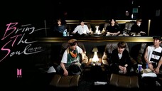 BTS: BRING THE SOUL 'THE MOVIE' COMMENTARY