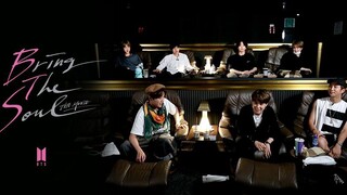 BTS: BRING THE SOUL 'THE MOVIE' COMMENTARY