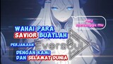 Eversoul Episode 0 Prologue : "Savior" [Subtitle Indonesia]
