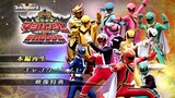 Mahou Sentai Magiranger vs Dekaranger (Subtitle Bahasa Indonesia)