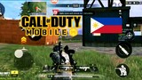 Call of Duty Mobile - Solo vs. Duo |Pinoy version-Mr.Inquix Gameplay