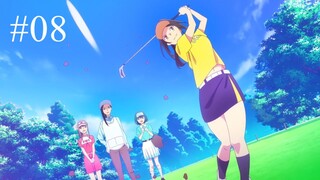 [Vietsub] Sorairo Utility | Tập 8