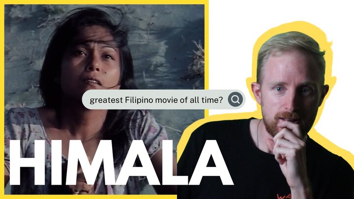 British Scriptwriter Watches Himala (1982) Filipino Movie