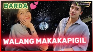 HALA! BARBIE FORTEZA HINDI PAPIPIGIL sa PAGIGING CLINGY kay DAVID LICAUCO