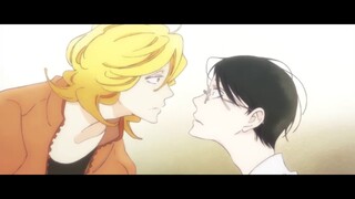 adore you. (doukyuusei)