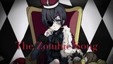 [Black Butler / Sai Po] (handwritten) The Zombie Song