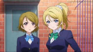 Love Live! School Idol Project (ภาค2) ตอนที่ 2 พากย์ไทย