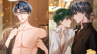 My Enemy Became My Friend After A Night Together | BL Yaoi Manga Manhwa Recap