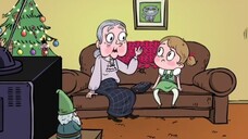 MAD Presents: The Lesser In Known Effects Off A Global Warming - Cartoon Network 1080p (HD)