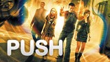 Push (2009) พุช โคตรคนเหนือมนุษย์ [พากย์ไทย]