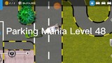 Parking Mania Level 48
