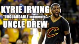 Kyrie Irving most unguardable moments for 12 minutes