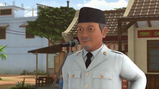 Adit & Sopo Jarwo | Adit Jadi Polisi