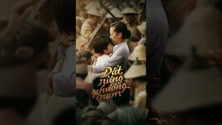 First Look Poster Đất Rừng Phương Nam #shorts #datrungphuongnam