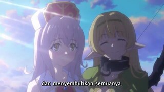 E04-Isekai maou to shoukan shoujo no dorai majutsu season 2