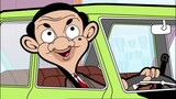 Mr.bean cartoon - episode 3