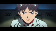 Anime evangelion mc ini bertempur melawan sekelompok Alien badass nya😱🔥( Lycris x AMV) #