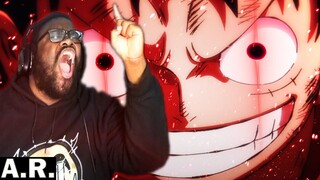 WE MADE IT! Biggest Milestone for One Piece Anime EVER! | One Piece Anime Reaction