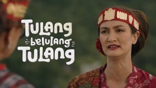 Tulang Belulang Tulang (2024) Atiqah Hasiholan & Lina Marpaung