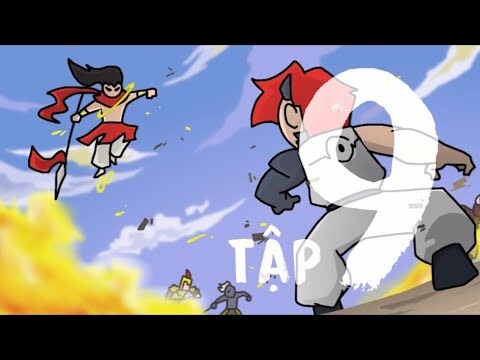 Tây Du Kí Gen Z - Tập 9 | SINO STUDIO