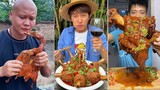 Cuộc Sống Và Những Món Ăn Rừng Núi Trung Quốc #50 | Tik Tok Trung Quốc Mới Nhất | Bisa Channel