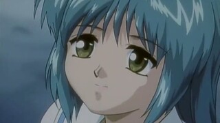 Flame Of Recca Episode 27