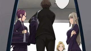 Color comics/full color/Imaizumi