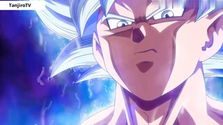 Moro tái sinh một lần nữa, Goku và Vegeta lật ngược tình thế được không_ 2