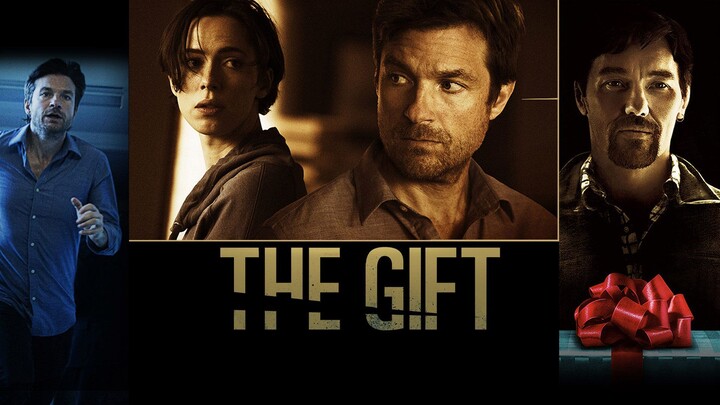 The gift - FR