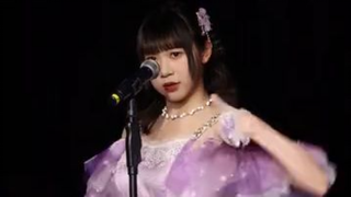 【AKB48TeamSH-张艺琳】 【无望之泪】focus【2024.05.04夏雨secret公演】