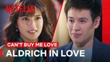 Aldrich Makes His Way to Irene’s Heart | Can’t Buy Me Love | Netflix Philippines