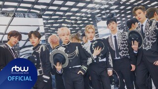 ONEUS(원어스) 'BLACK MIRROR' MV