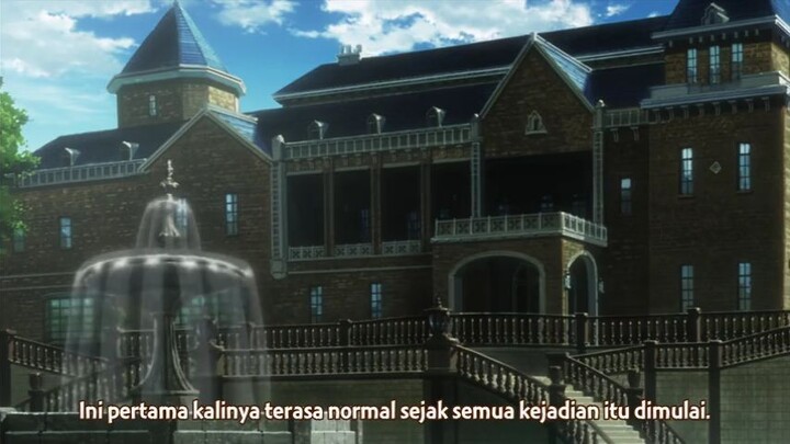 high school of the dead (ep10 Sub indo)