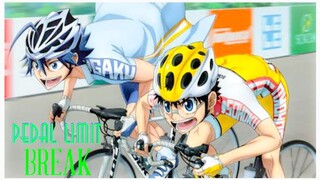 PEDAL LIMIT [LIMIT BREAK]AMV