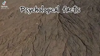Psychology Says..
