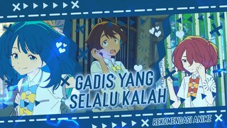 MENJADI TEMAN CURHAT, 🤫 ^REKOMENDASI ANIME^ 🤣