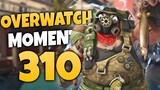 Overwatch Moments #310