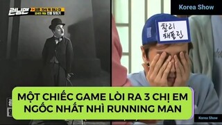 RM vui nhộn 1 #videogiaitri