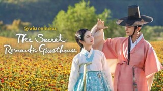 THE SECRET ROMANTIC GUESTHOUSE EP. 01 | TAGALOG DUBBED