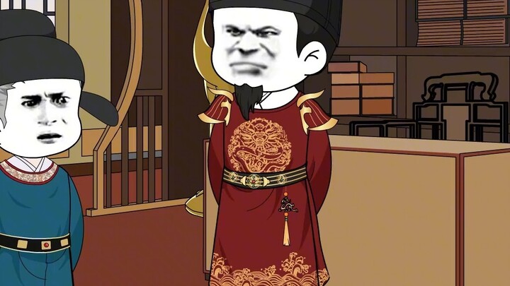Episode 12: Li Er wants to open a money shop