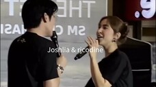 RICONDINE &JOSHLIA