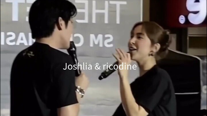 RICONDINE &JOSHLIA