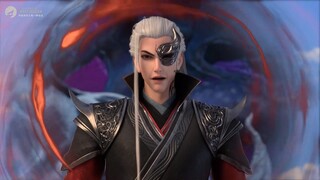 Legend of Martial Immortal Episode 100 Sub Indonesia