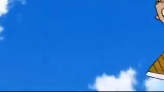I hope all the bosses will learn from the king (not) "Dragon Ball" Dragon Ball Super" anime