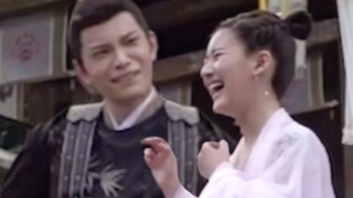 [Ding Yuxi/Zhao Lusi] "The Rumored Chen Qianqian" Japanese DVD bonus｜Luxi's sweetheart