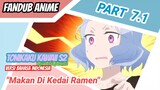 [Fandub Anime] Tonikaku kawaii spesial episode (part 7.1) versi bahasa Indonesia